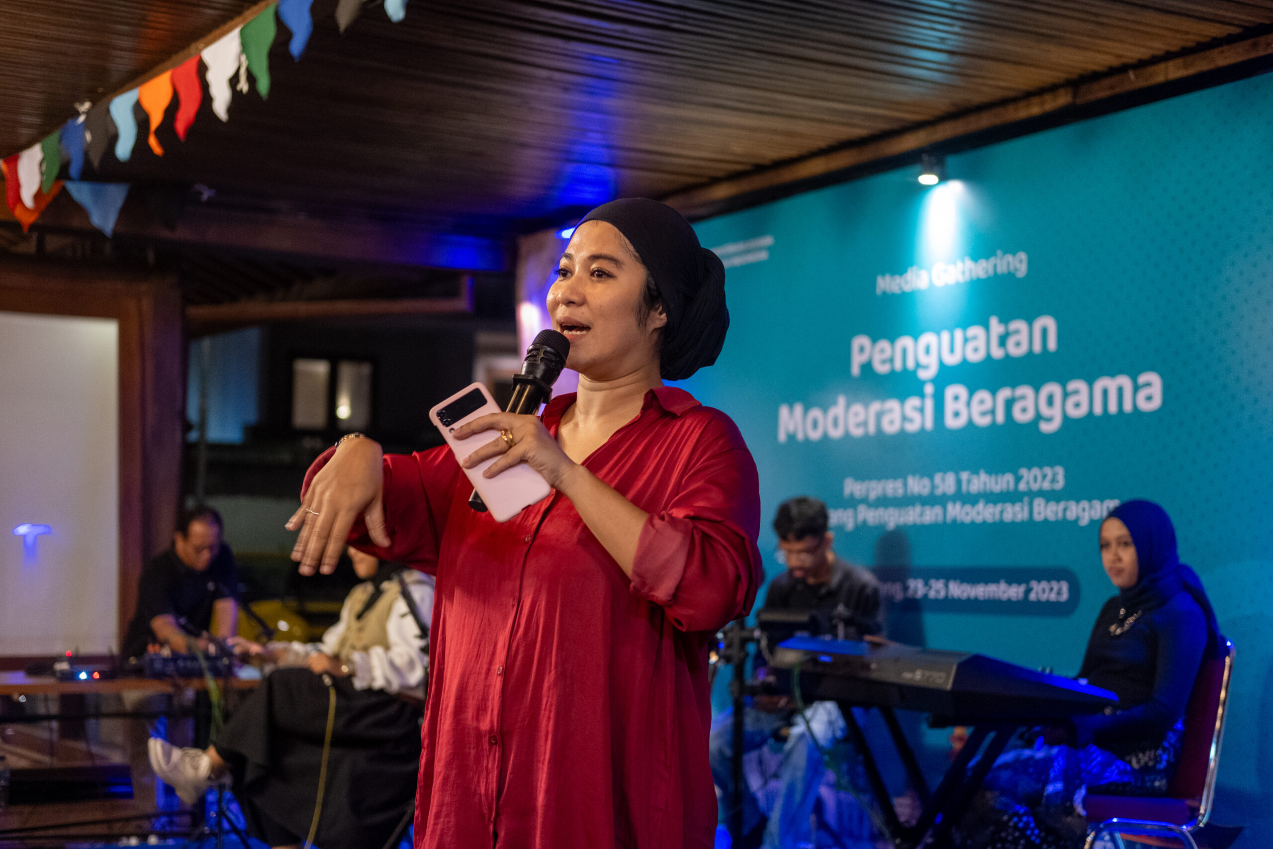 kegiatan media gathering (19)